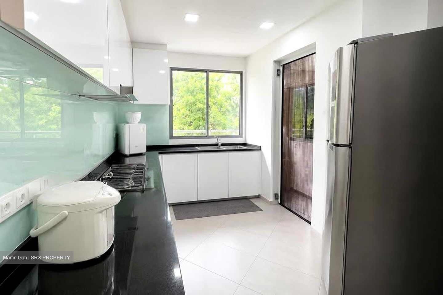 Adam Park Condominium (D11), Condominium #628520671